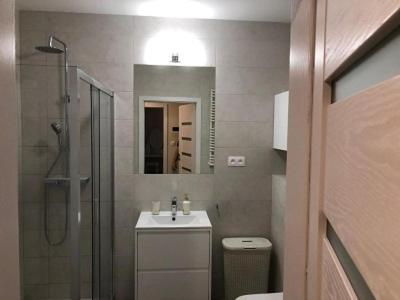 Apartmán Wislane Tarasy 2.0, Free Parking, Private Garden Krakov Exteriér fotografie